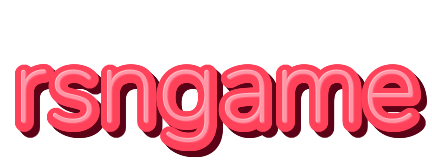 rsngame — logo kanal